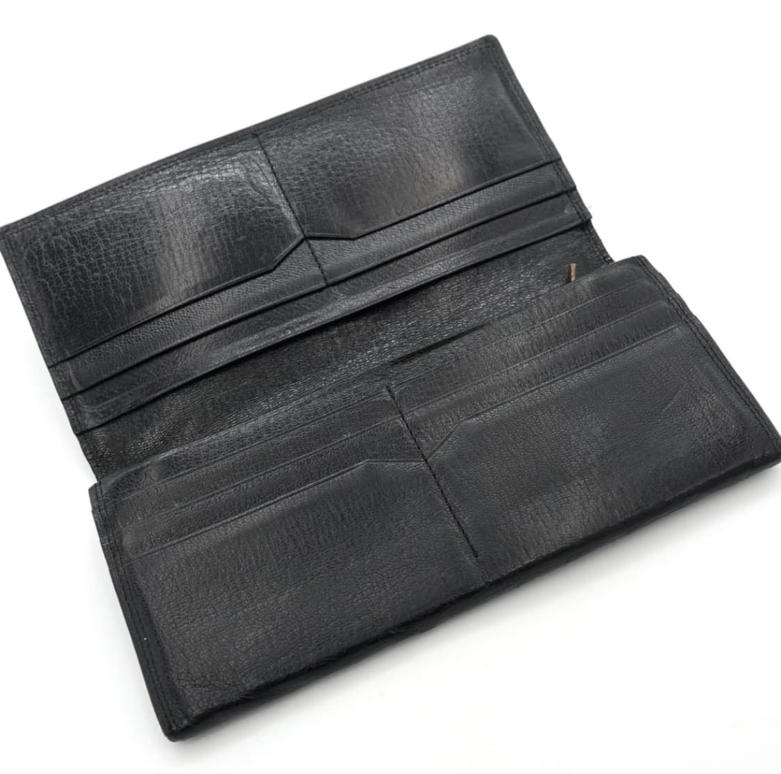 가죽 장지갑 상품이미지6