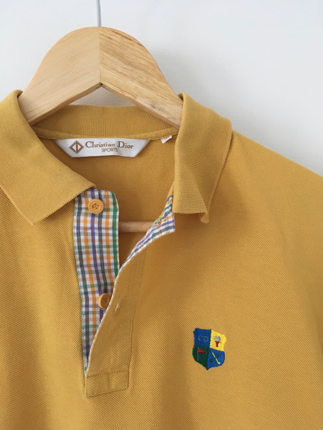 pique shirt 상품이미지9