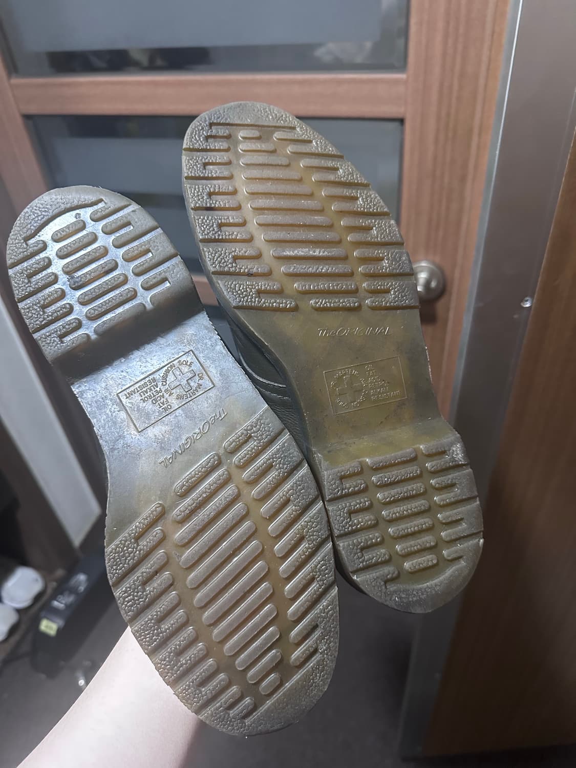 닥터마틴 브라운 270 상품이미지5