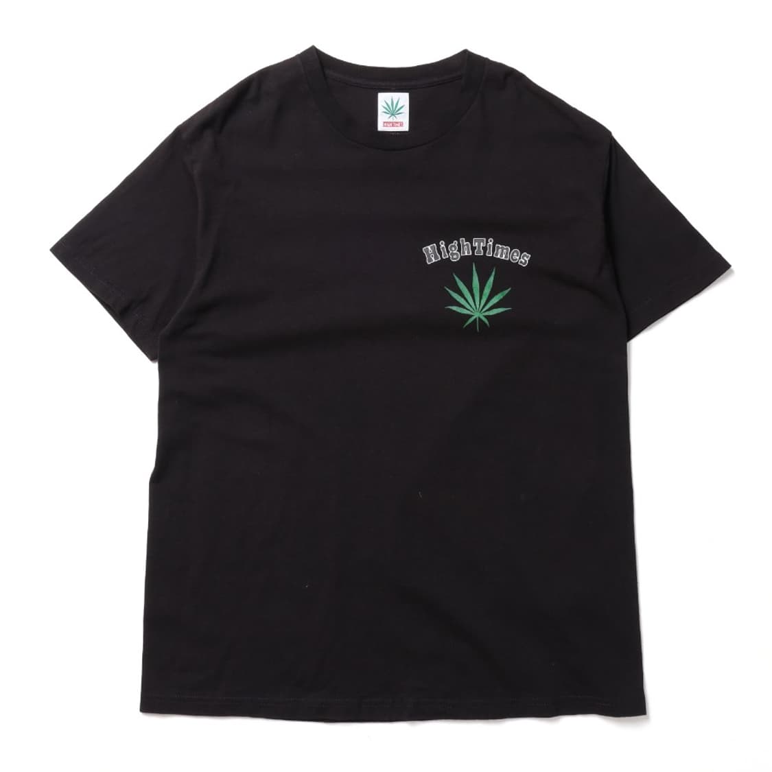 와코 마리아 Wacko Maria x High Time T-shirt   상품이미지1