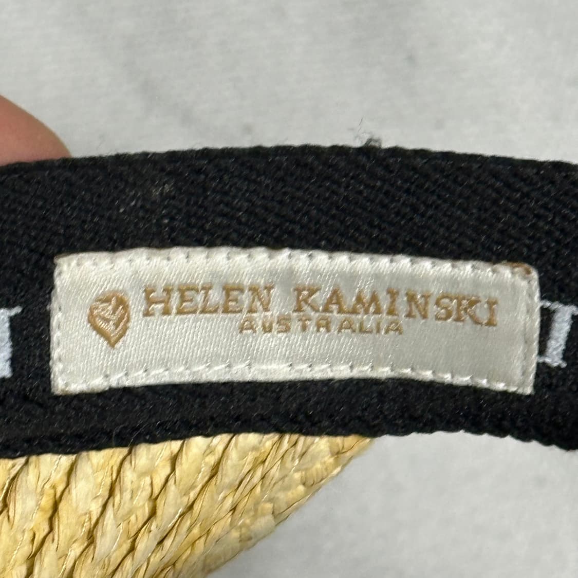 OS 헬렌카민스키 비앙카 썬캡 상품이미지5