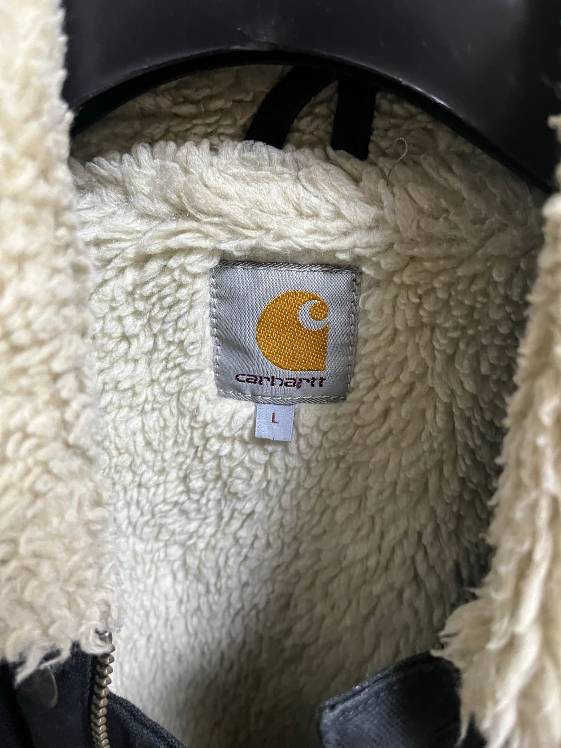 칼하트WIP 피닉스 코트 상품이미지3