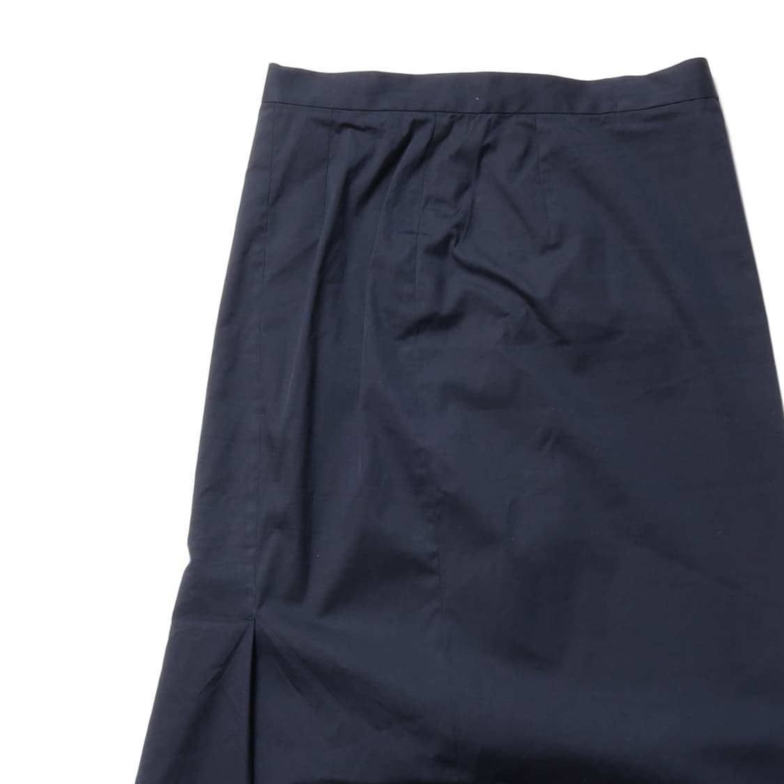 프라다 Prada Asymmetric Cut Skirt 
 상품이미지2