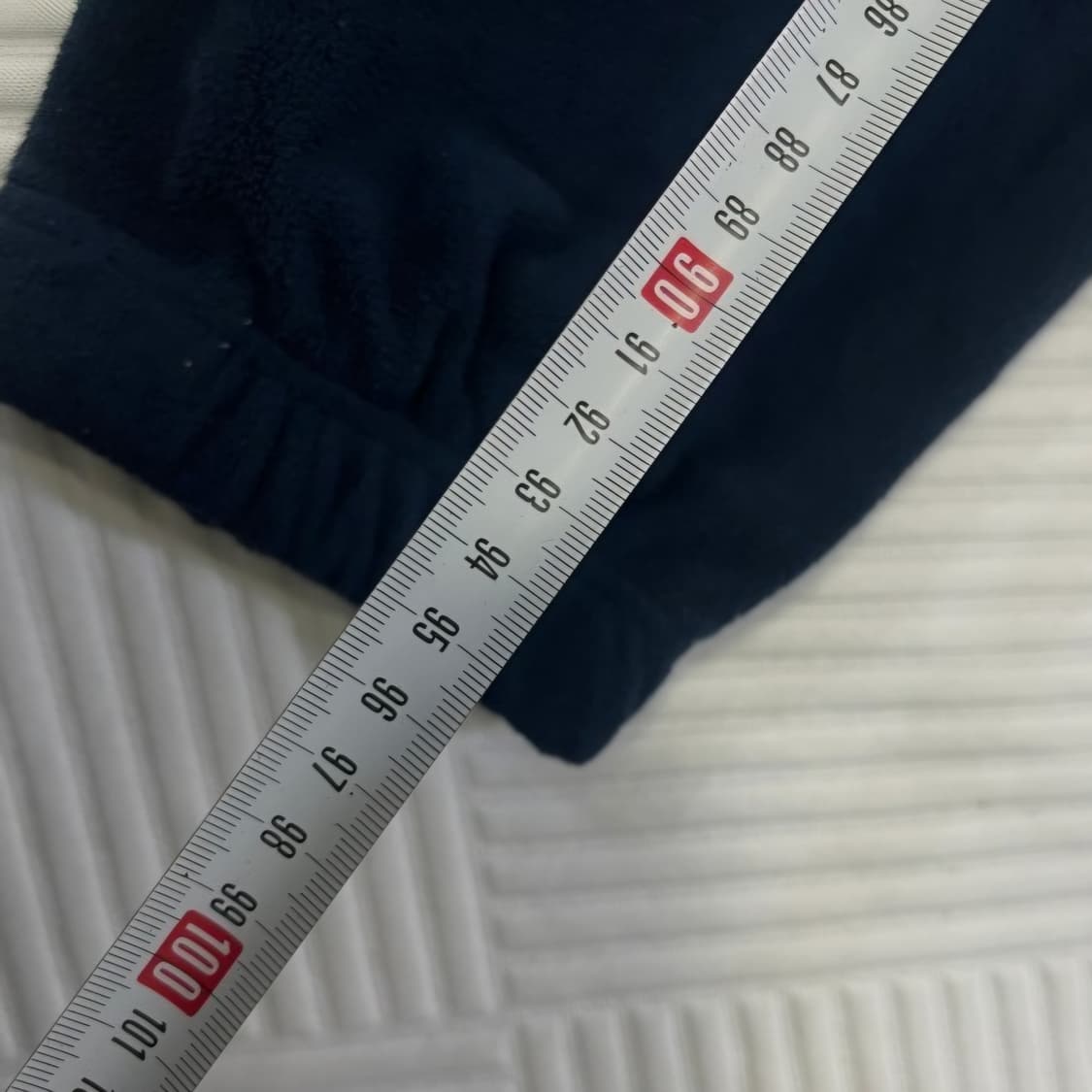 나이키 플리스 조거팬츠 상품이미지7