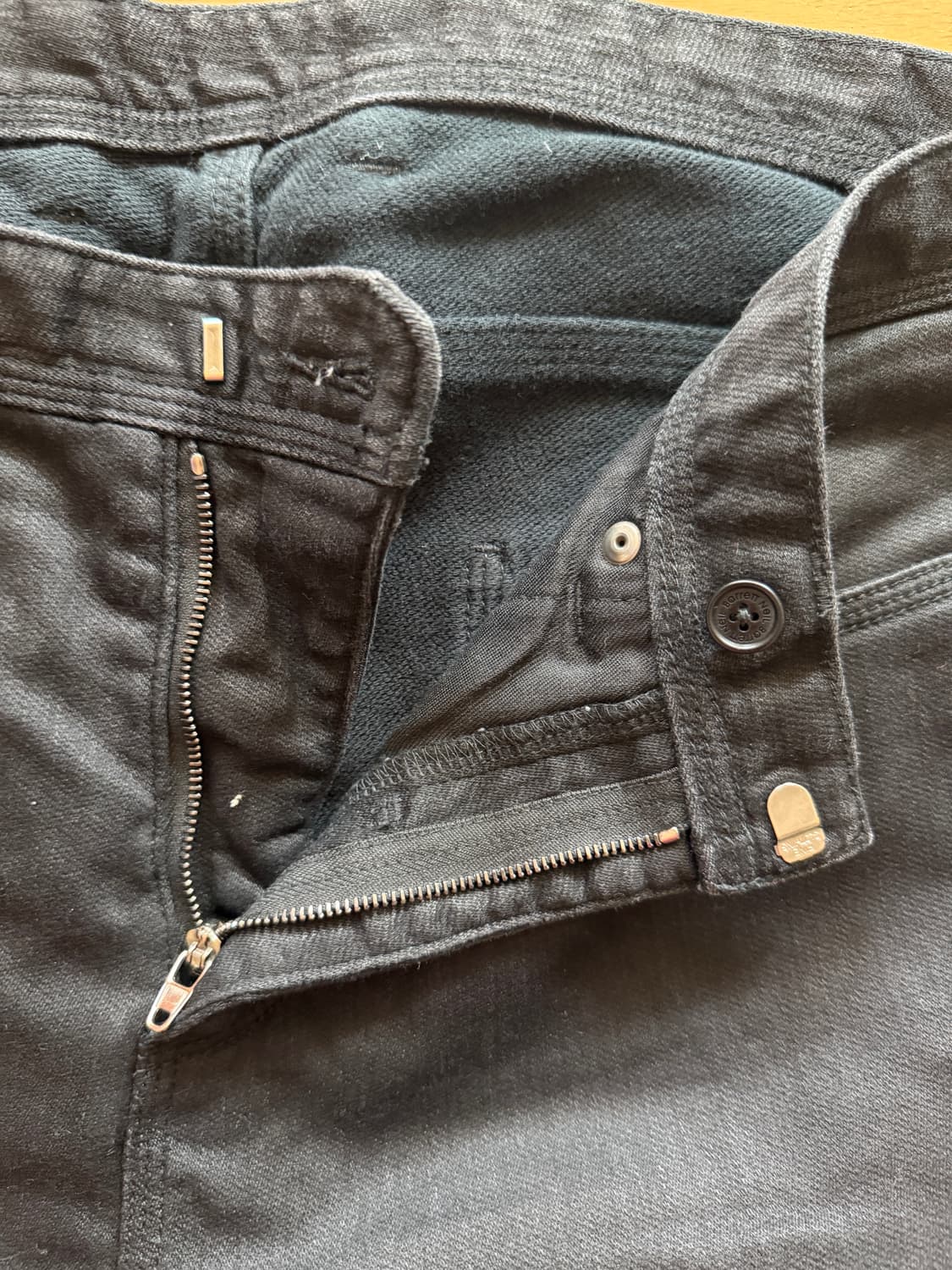 닐바렛 블랙진 상품이미지3