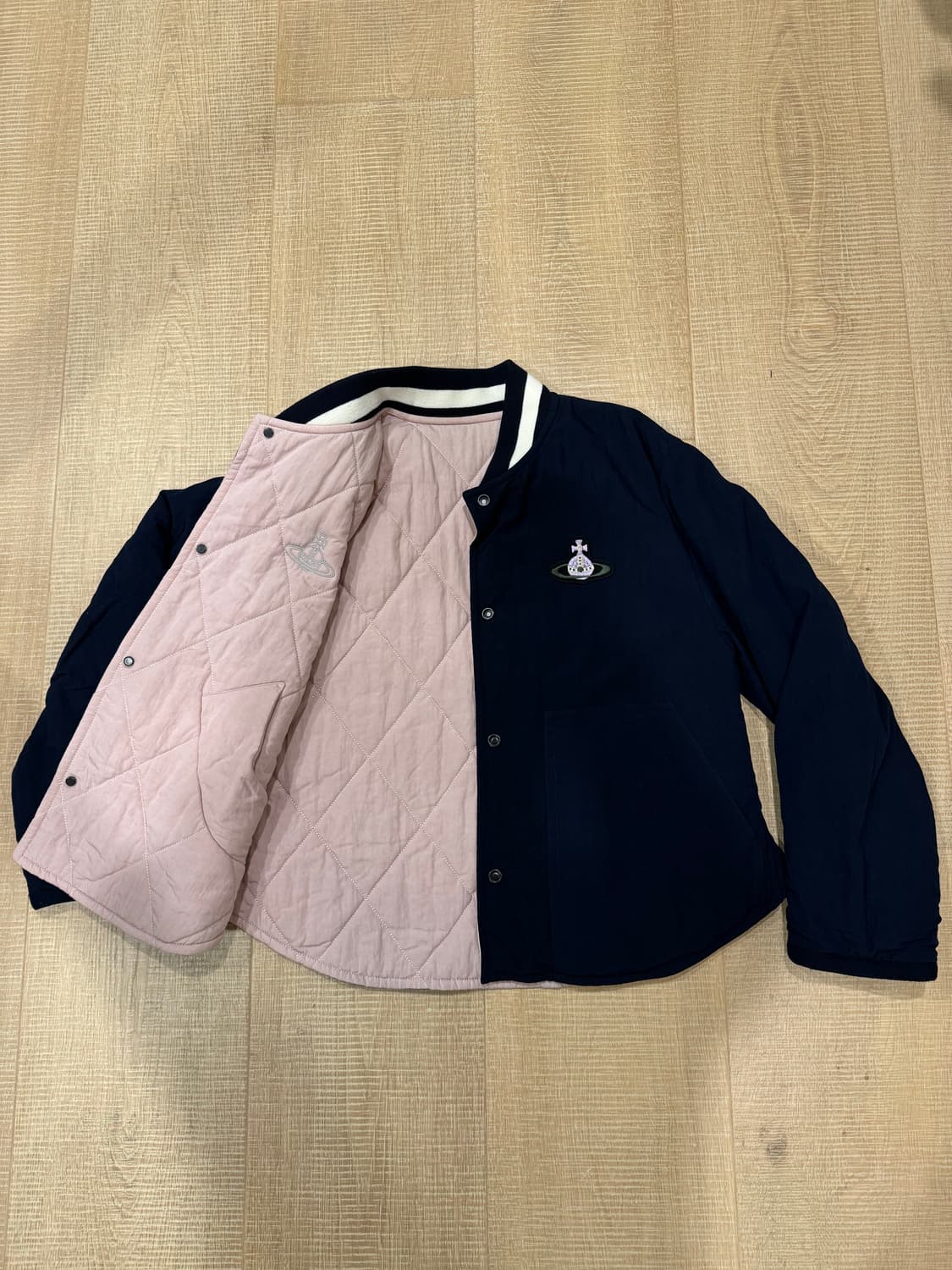 Viviennne Westwood 여성 자켓 상품이미지2