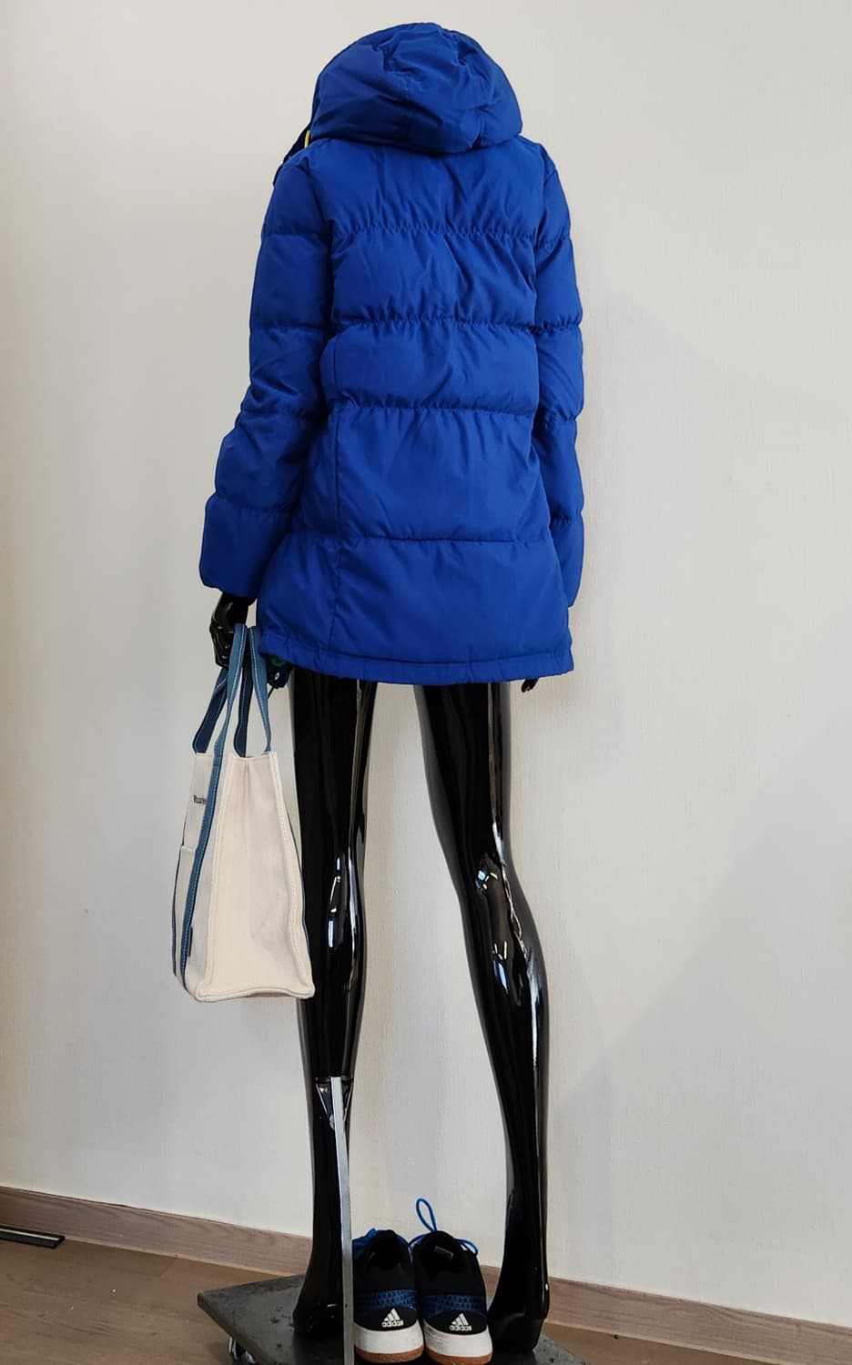 아디다스 패딩점퍼  상품이미지5