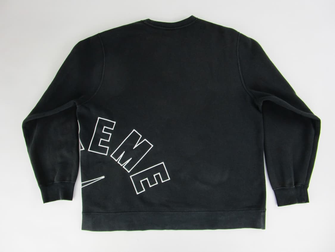 22SS 슈프림 나이키 아크 맨투맨 상품이미지5