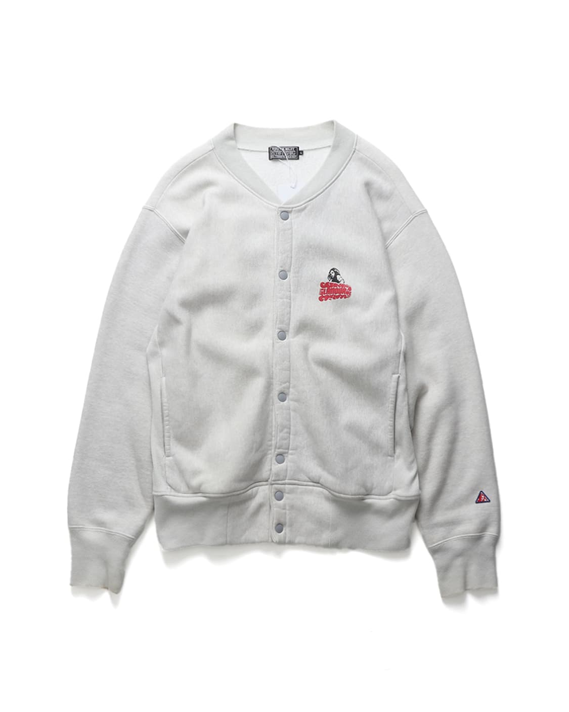 히스테릭글래머 HYSTERIC GLAMOUR VIXEN Jumper 상품이미지1