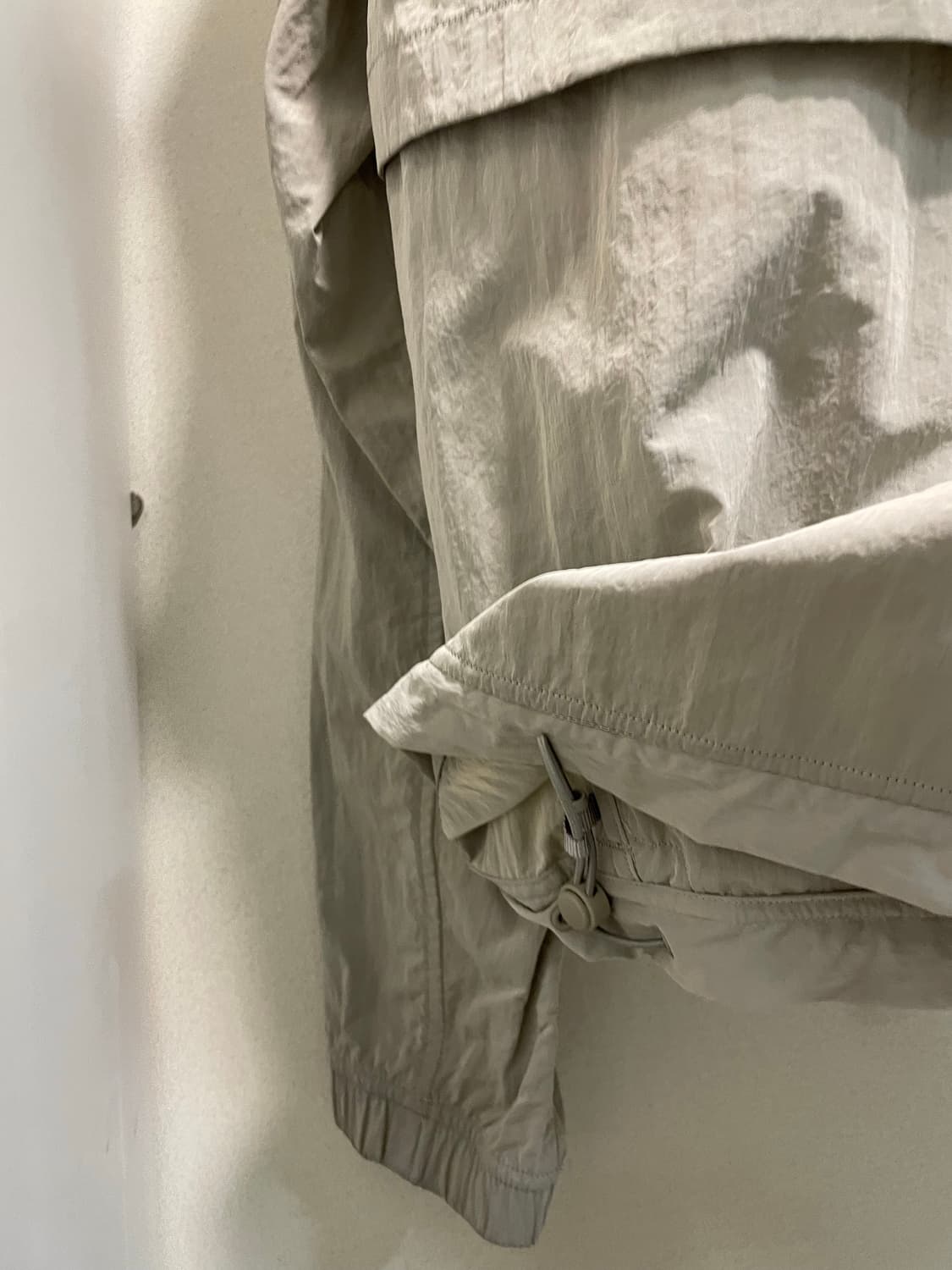 lululemon 바람막이 상품이미지3