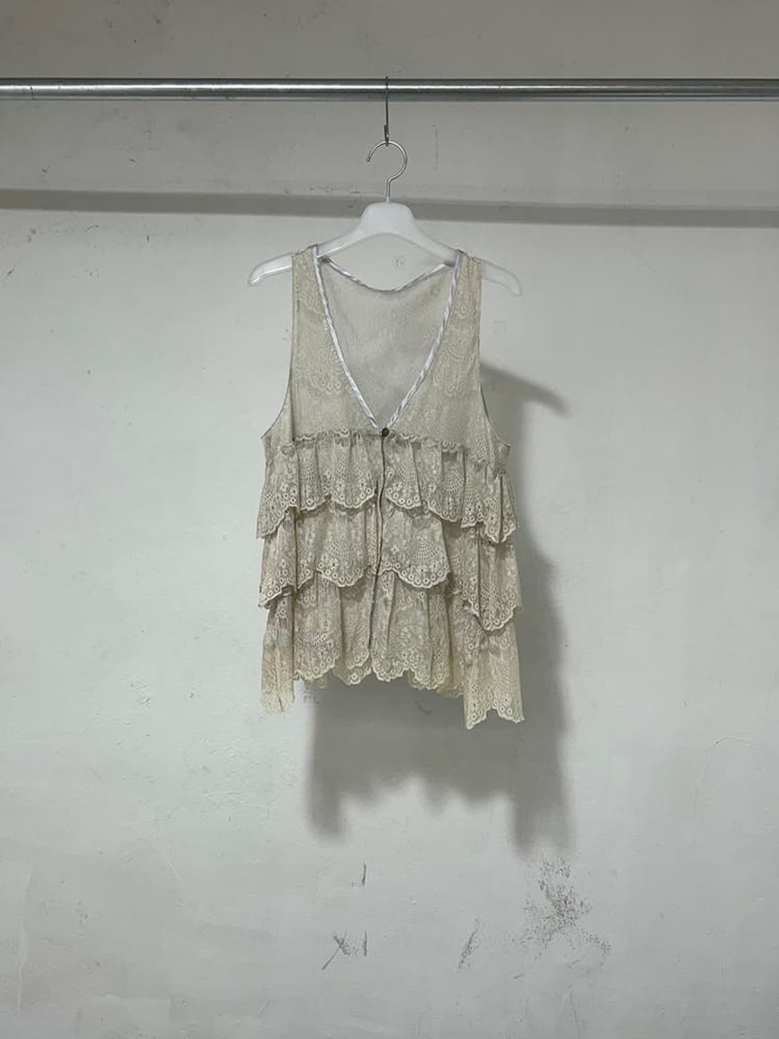 vtg vest 상품이미지1