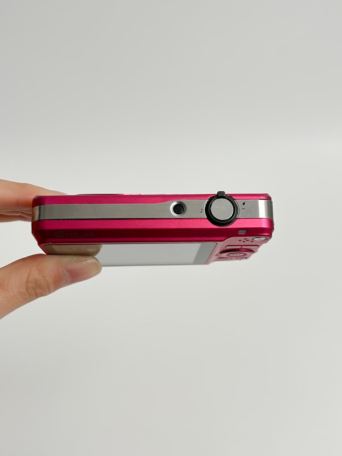 메이크업모드!) 카시오 엑슬림 z90 Exilim 빈티지 디카 상품이미지7