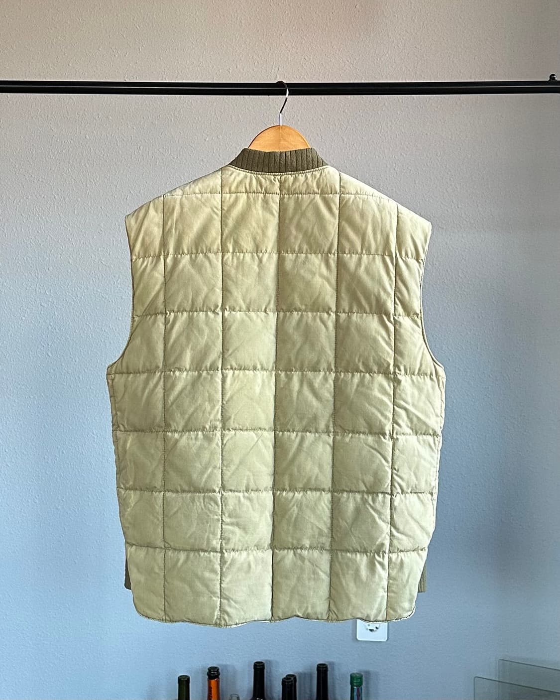 [XL]폴로 랄프로렌 사파리 헌팅 패디드 베스트 상품이미지6