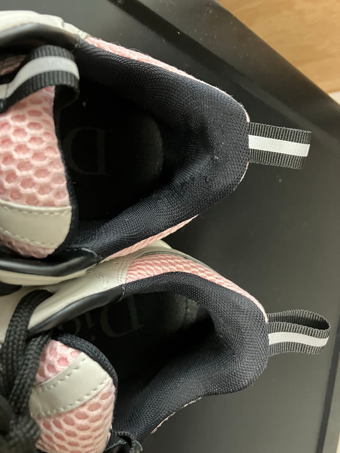 디올옴므 B22 240(38) 사이즈 상품이미지5