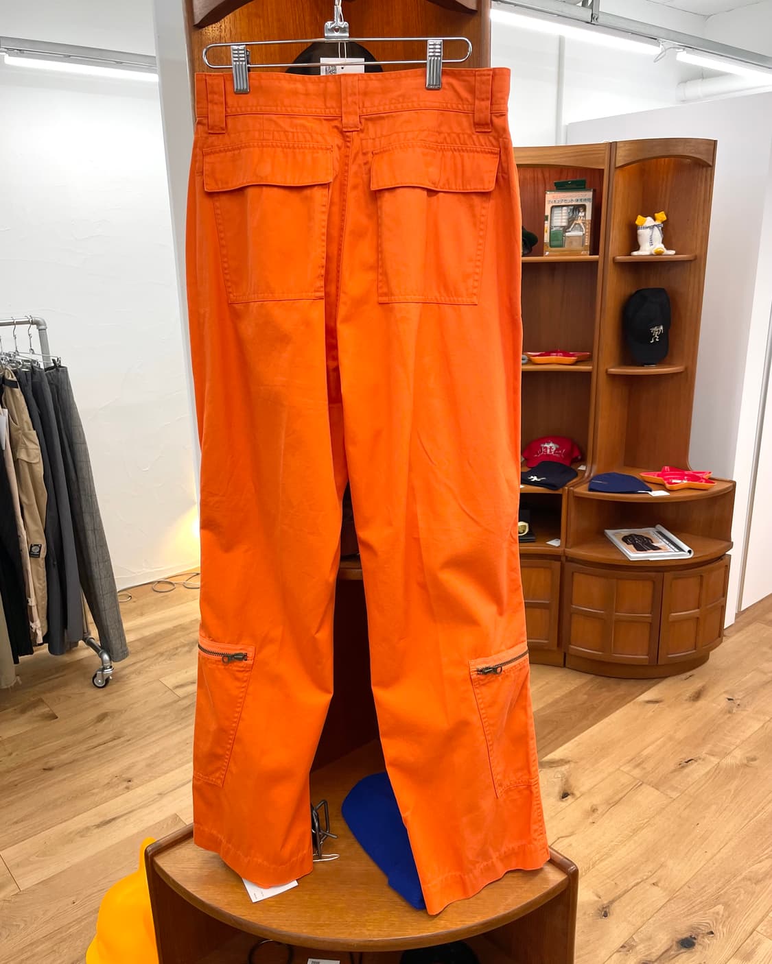 [30] 폴로 랄프로렌 파라슈트 팬츠 상품이미지5