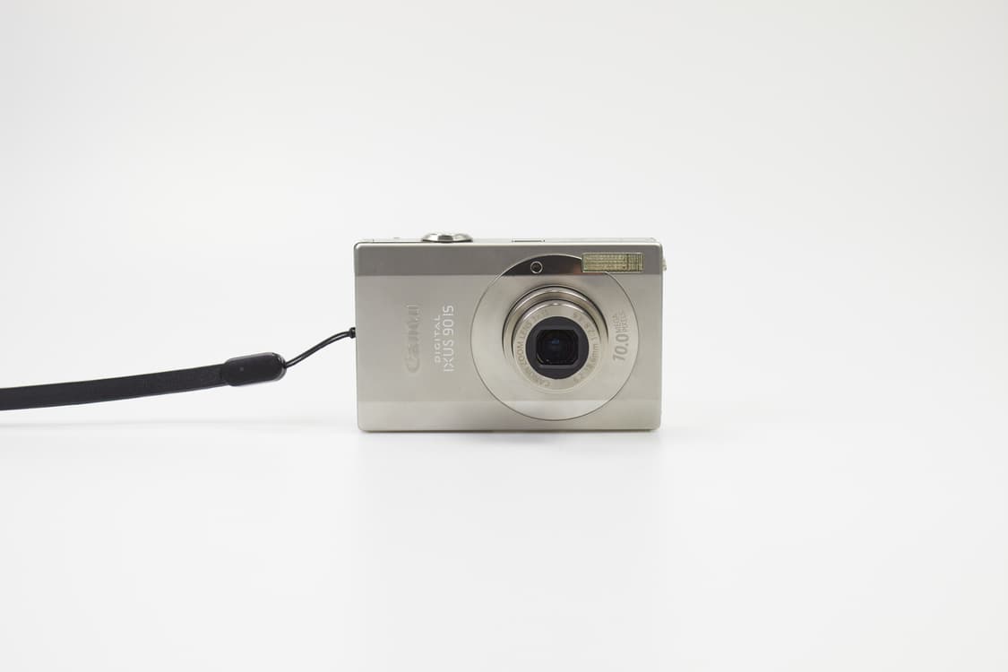 캐논 IXUS 90IS 미우미우 디카✨ 상품이미지3