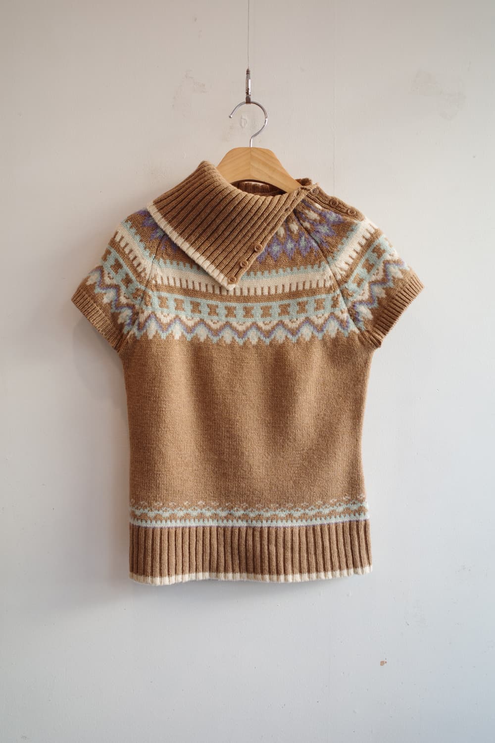 Paul Smith 폴스미스 울 니트  상품이미지1