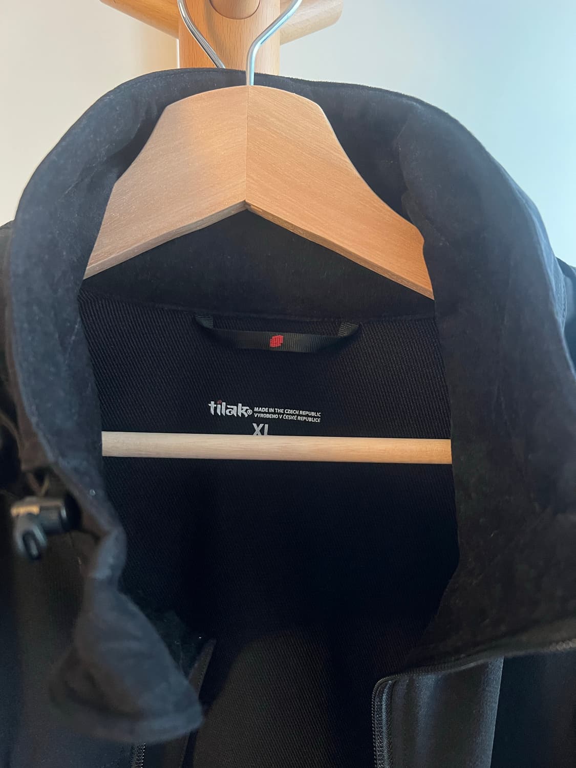 Tilak mig noshaq 티락 미그 노샤크 xl 상품이미지2