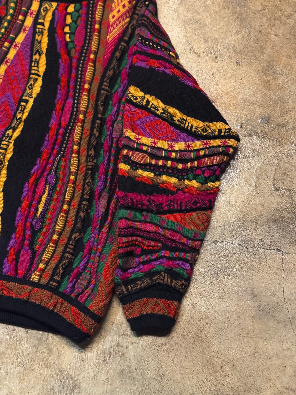 M ) CARLO ALBERTO 상품이미지3