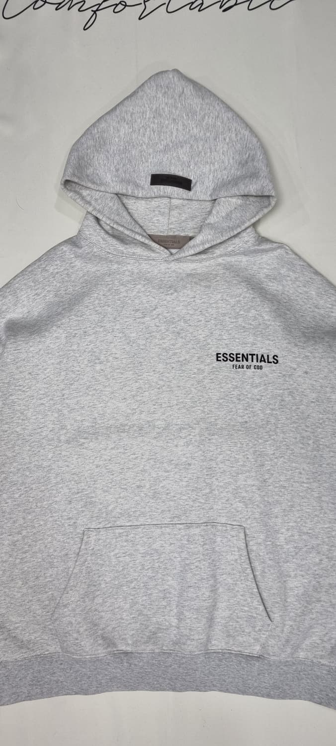 피어오브갓 에센셜 후드 XL _ 남성 상품이미지3