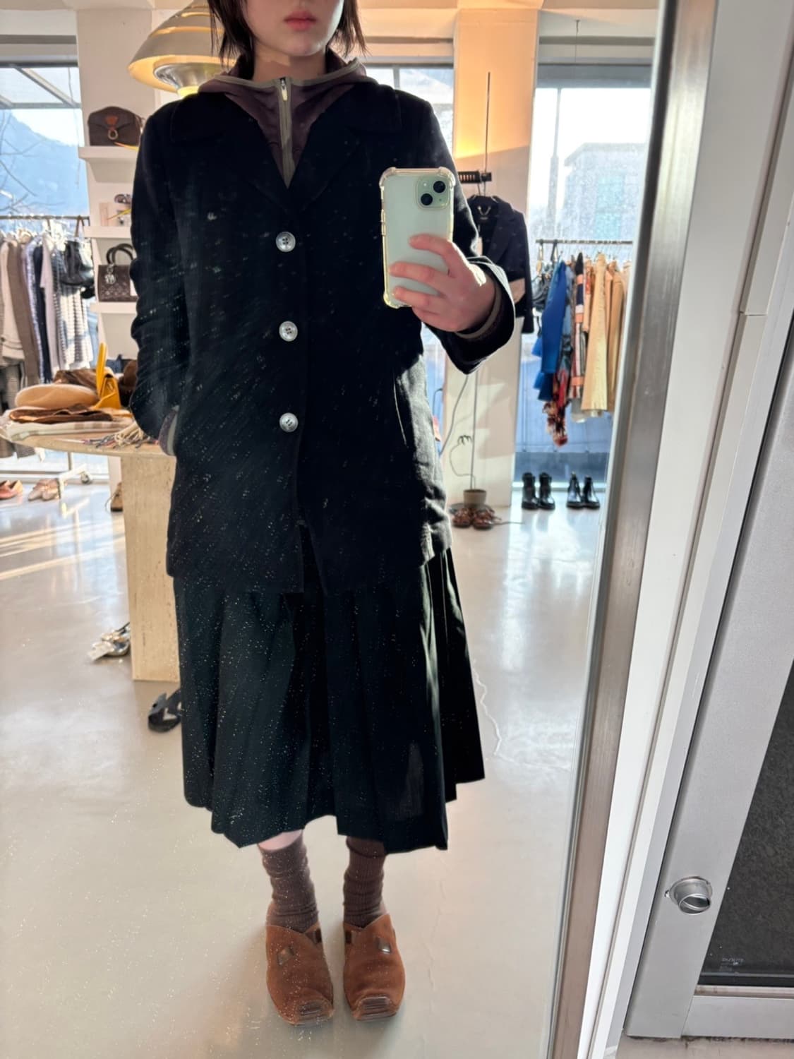 Vintage Zucca Jacket 상품이미지1