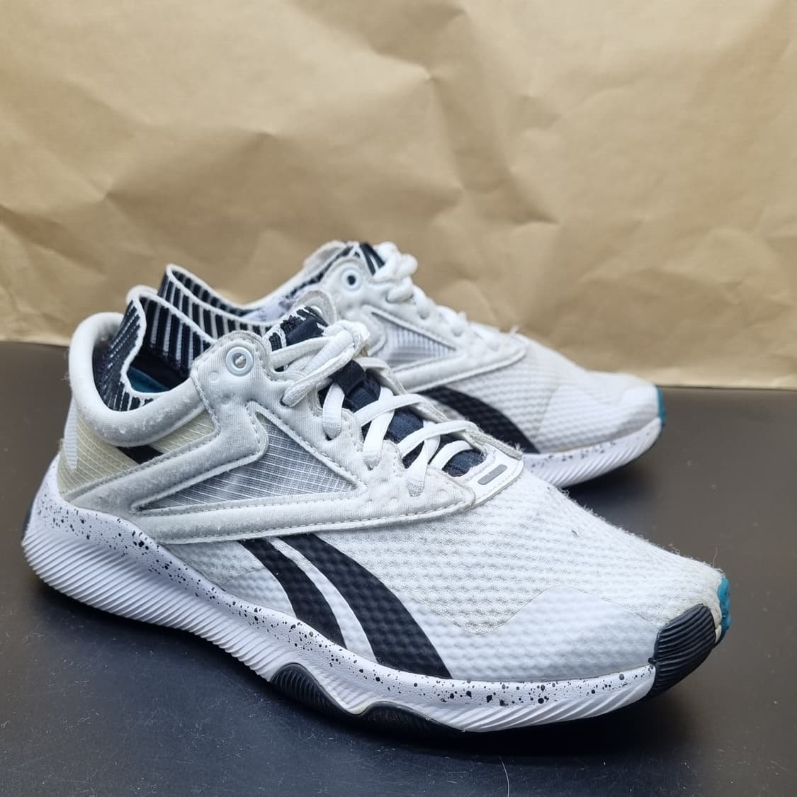 리복 히트 TR 운동화250  상품이미지1