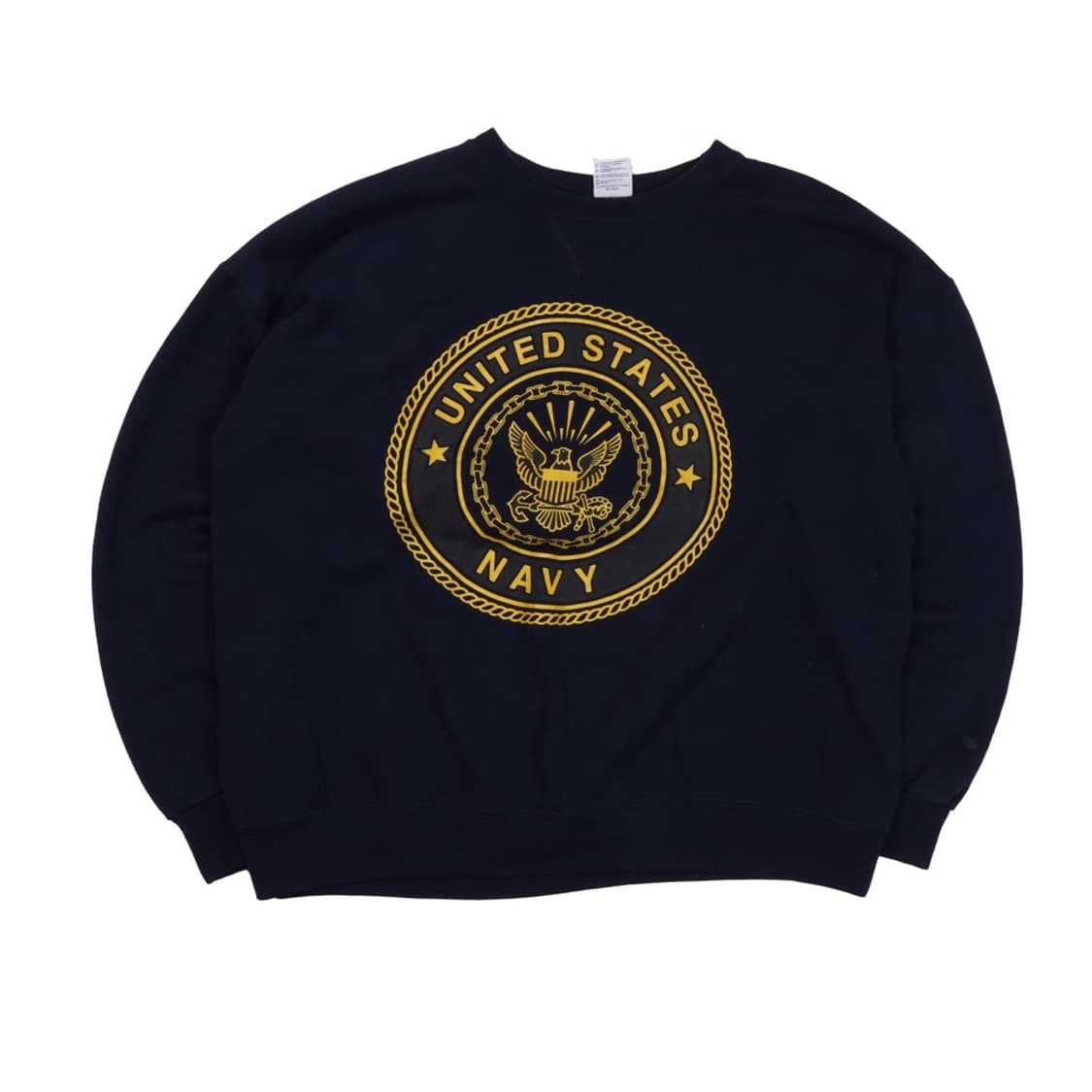 소피 Soffe U.S Navy sweatshirt 상품이미지1