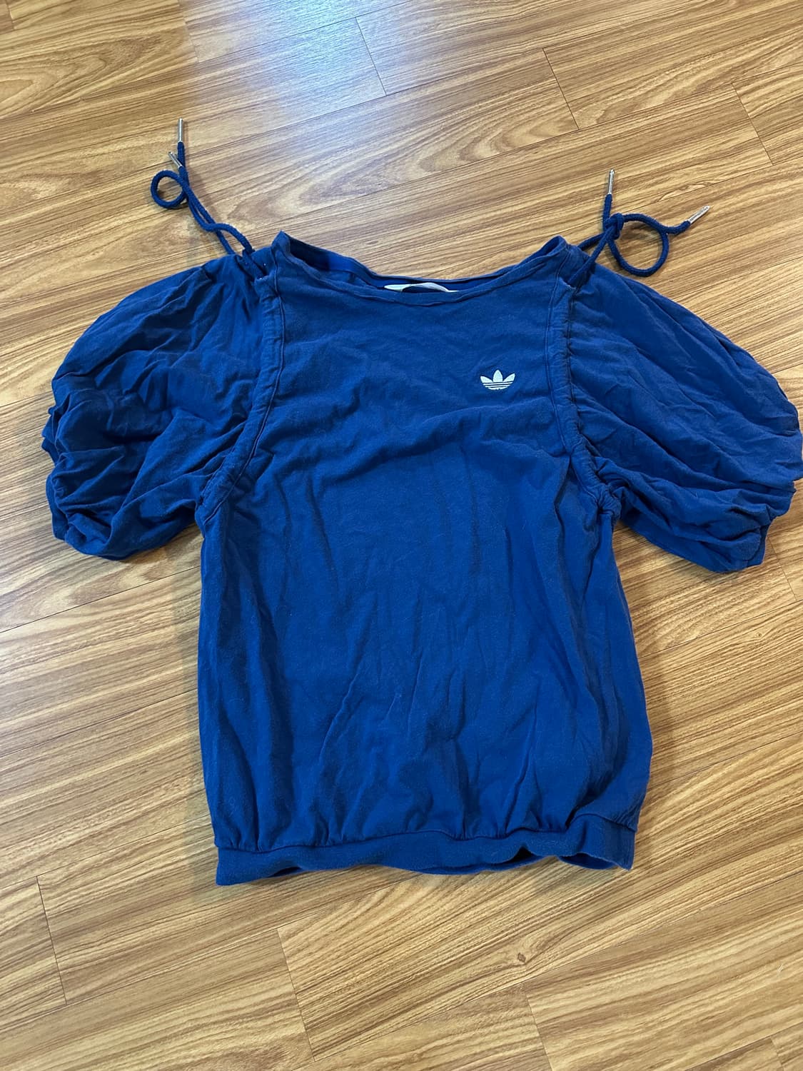 Adidas 아디다스 빈티지 반팔 (85) 상품이미지1