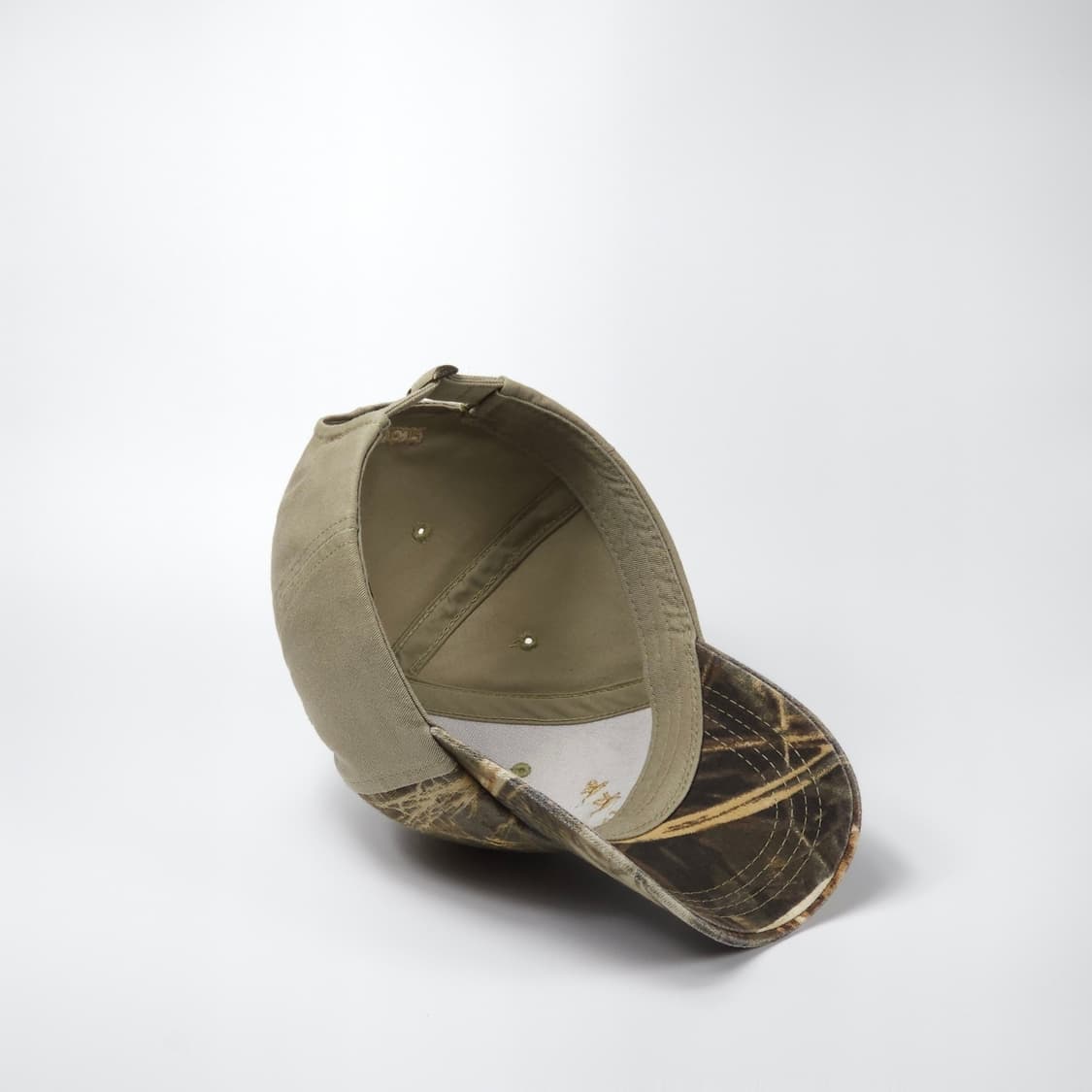 덕스언리미티드 리얼트리 아메리칸 빈티지 볼캡 모자 상품이미지4