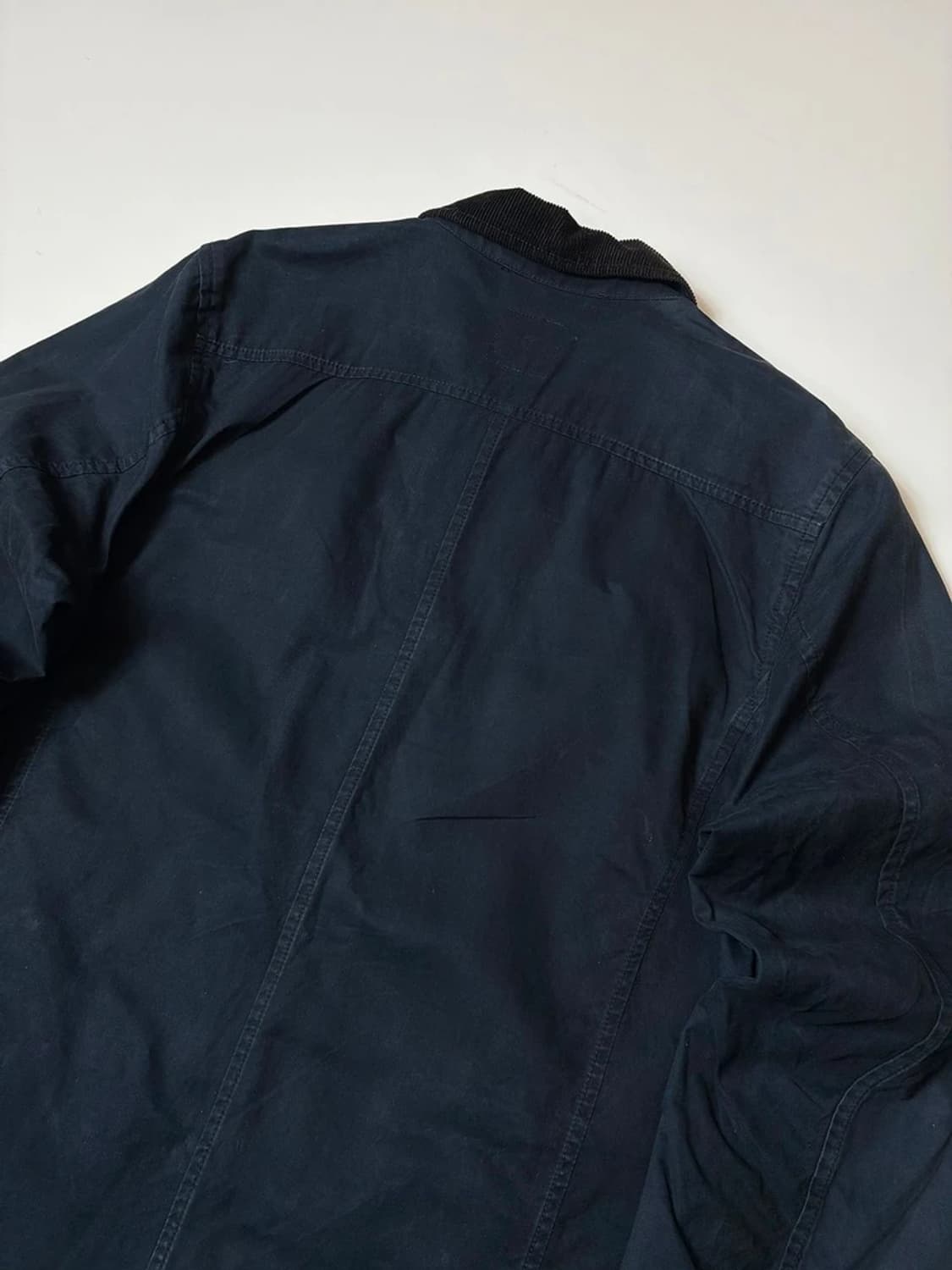 칼하트 WIP 마틴 스트레이트 피그먼트 카라 코트 PN8218 상품이미지7