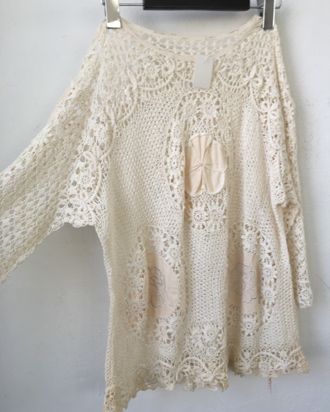 Crochet top 상품이미지5