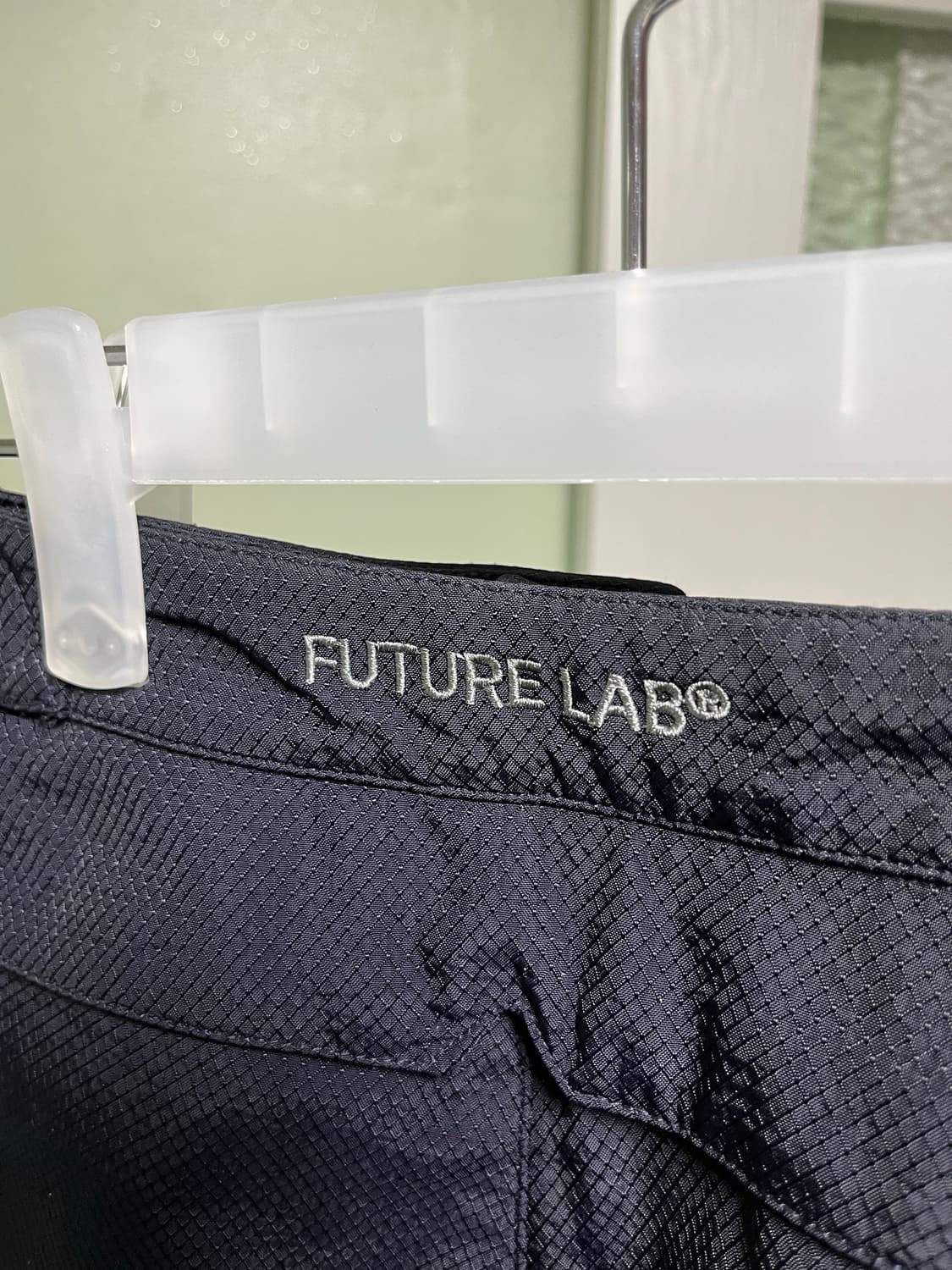 퓨처랩 재패니즈 워크팬츠 네이비 50 상품이미지1