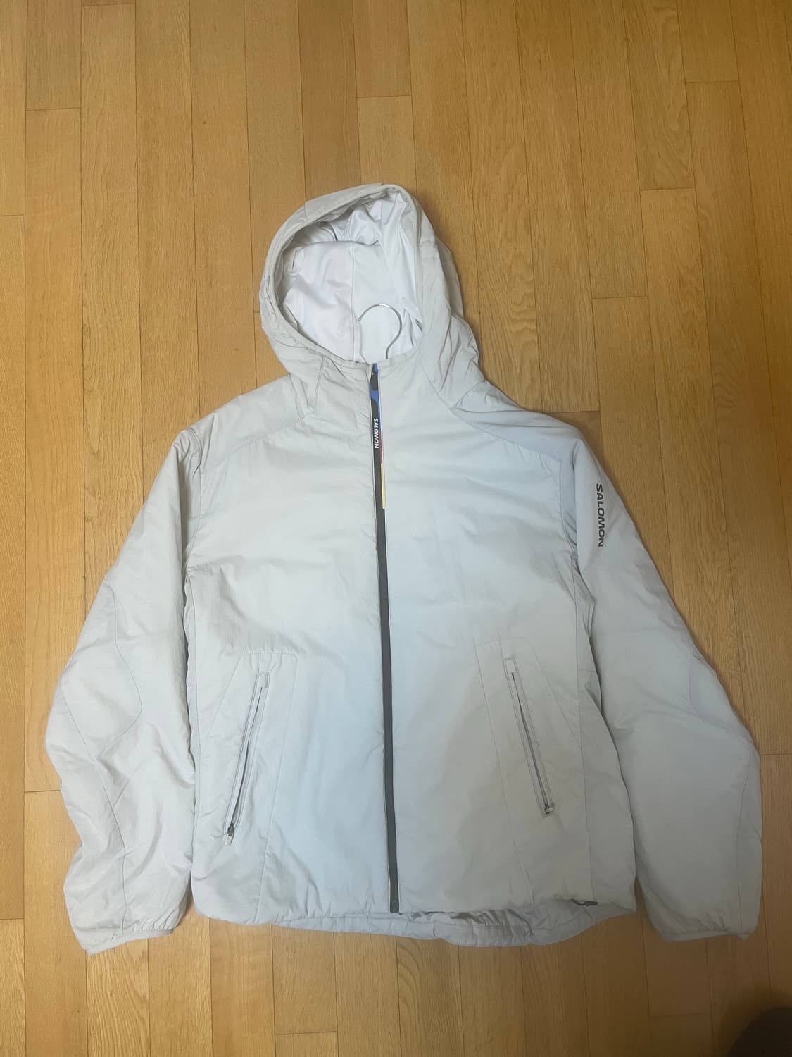 살로몬 모디세이 상품이미지2