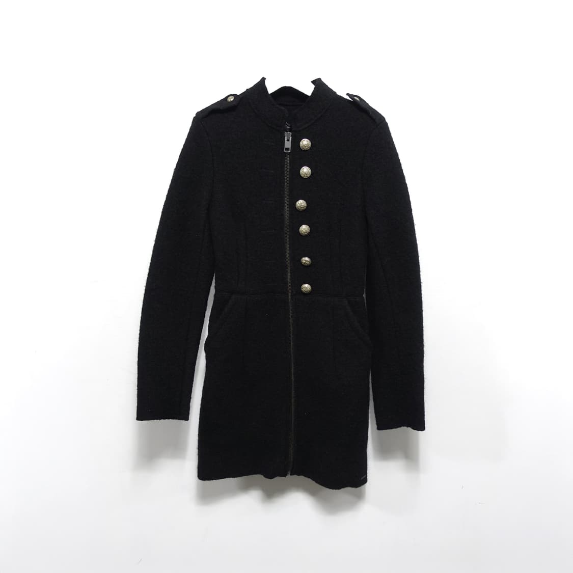 [S] DIESEL 디젤 나폴레옹 자켓 상품이미지1