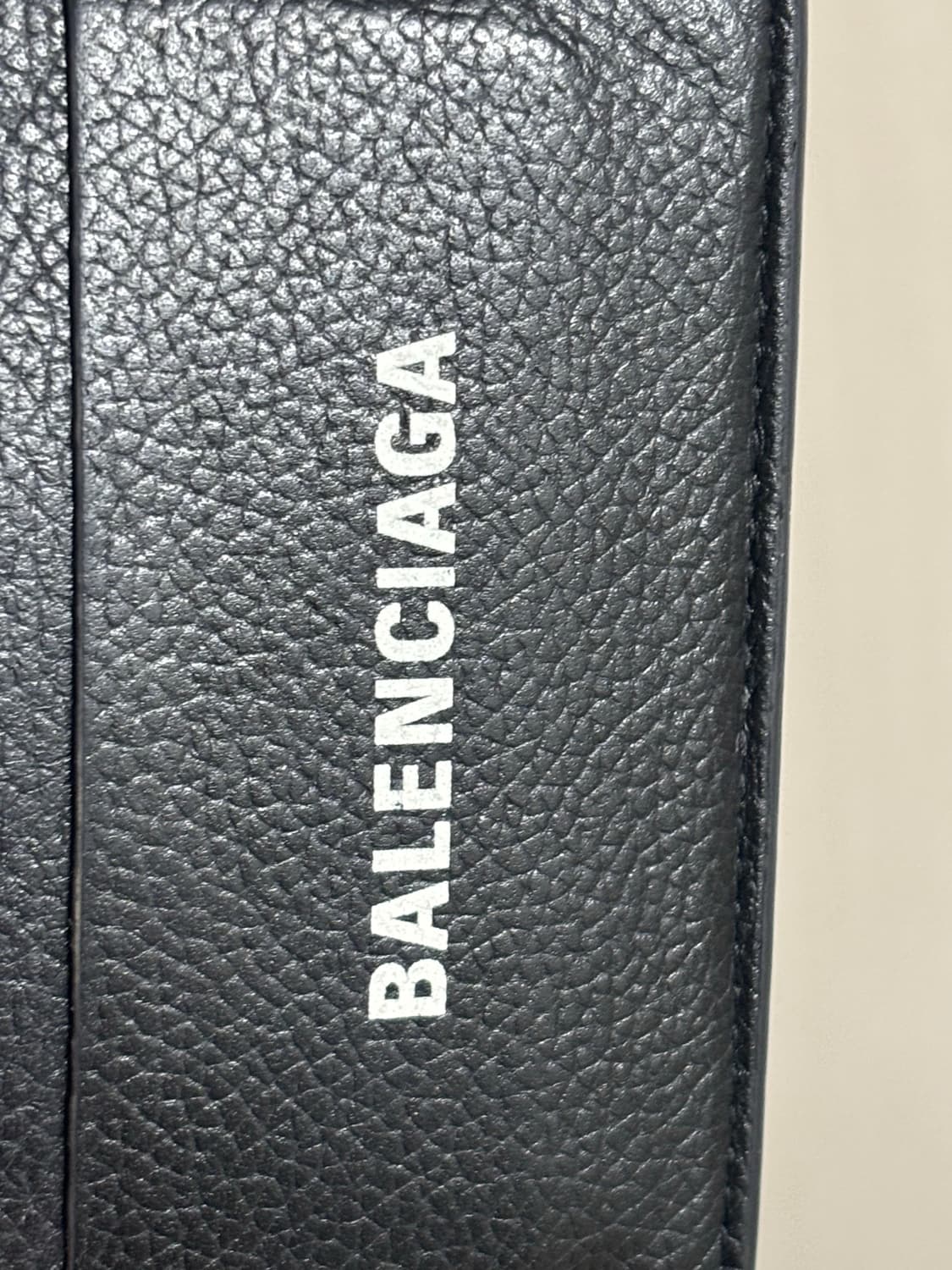 발렌시아가 지갑 상품이미지7