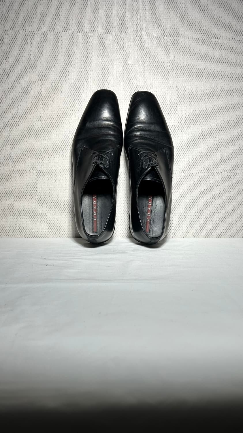 프라다 스포츠 로퍼 상품이미지4