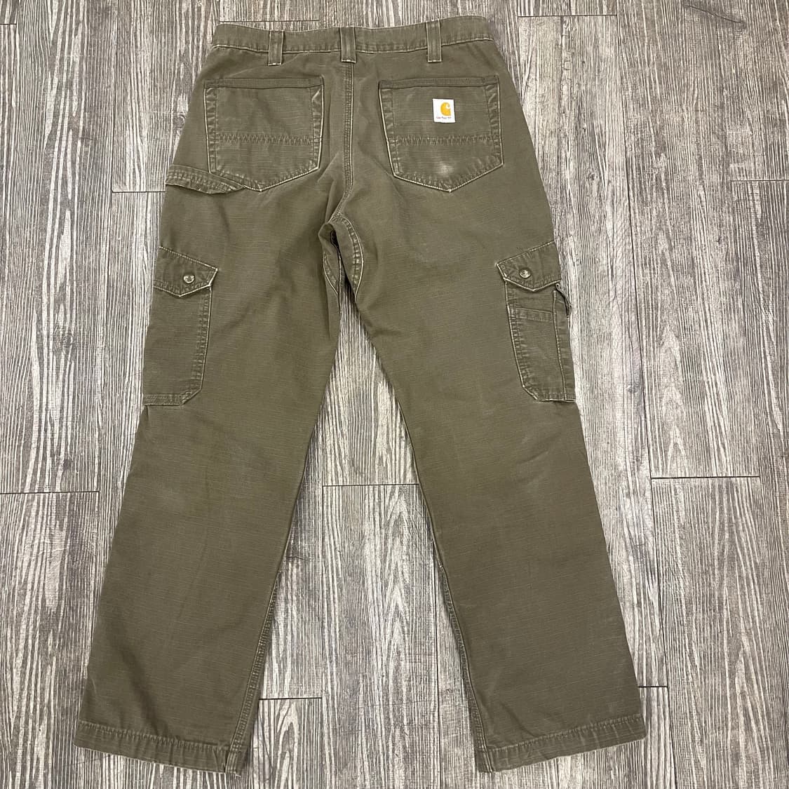 Carhartt B342 DFE 32x30 상품이미지8