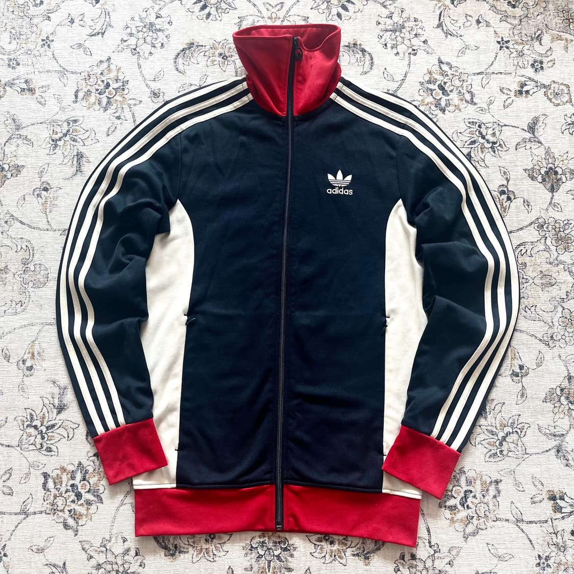 아디다스 유로파 트랙탑 져지 상품이미지1