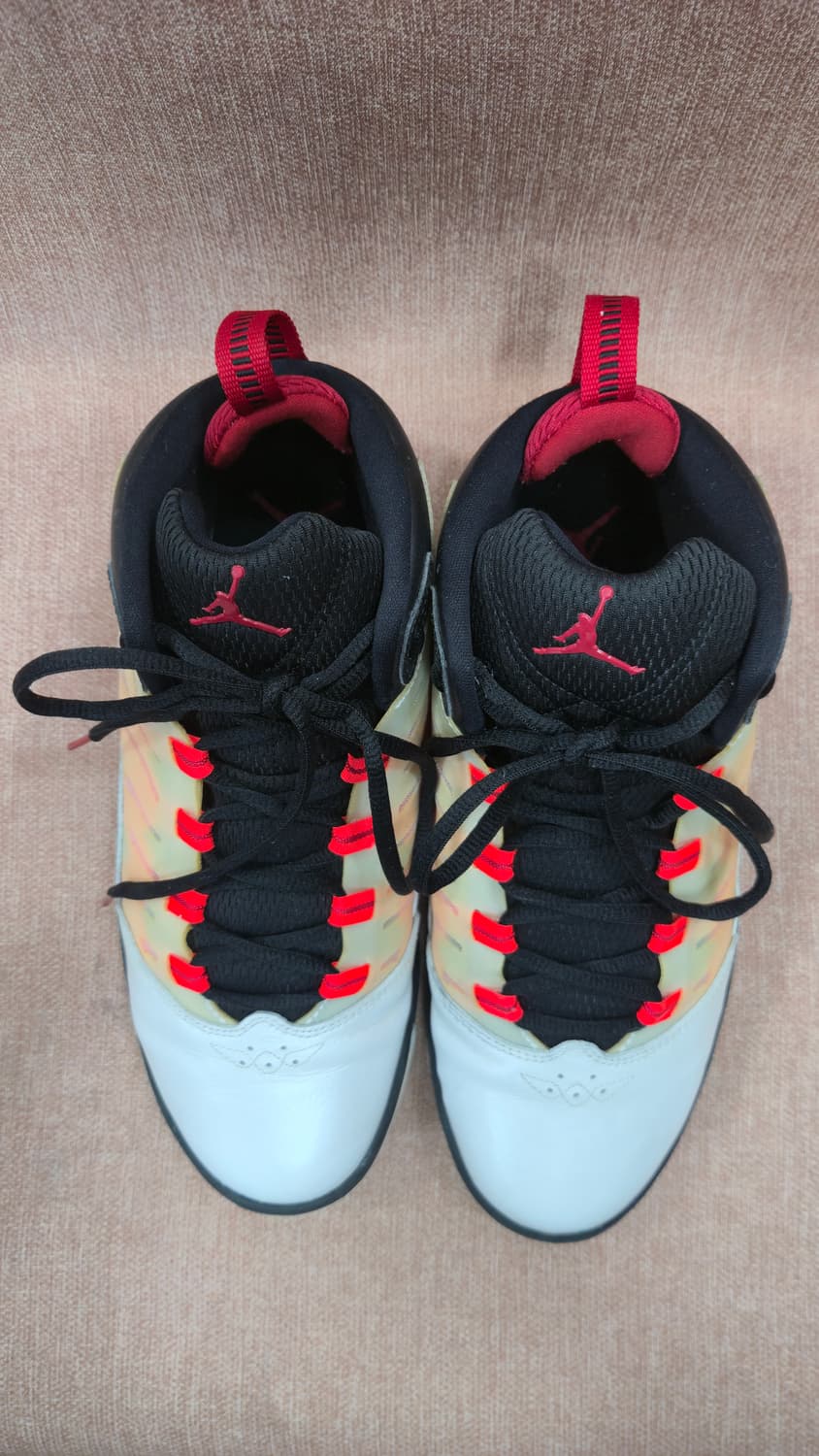 나이키 조던 270mm-  프라임 플라이 2 농구화 스니커즈 상품이미지2