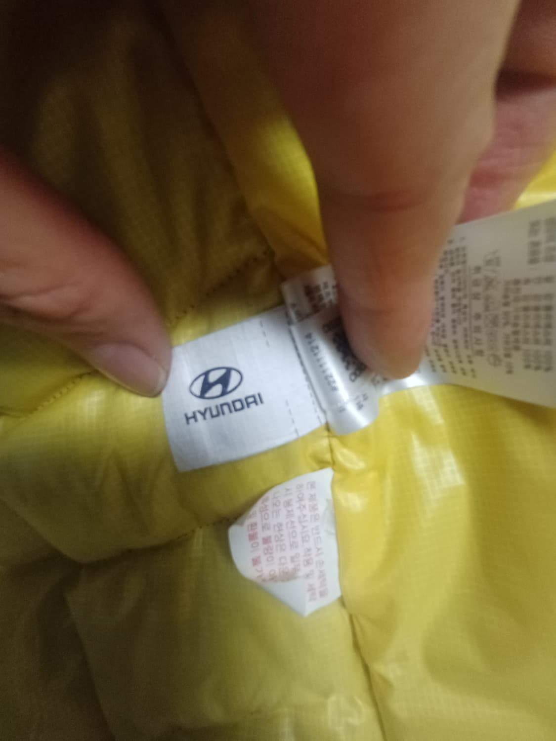 Adidas Vintage Goose Down Jacket - Purpl 상품이미지10