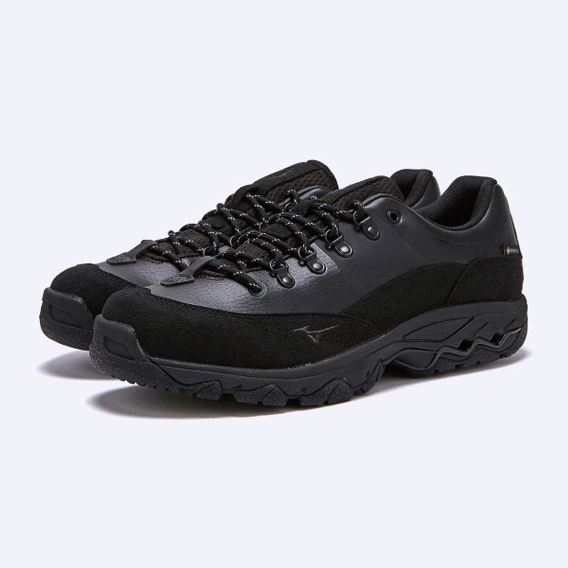 미즈노 웨이브 OD GTX 블랙 265사이즈 상품이미지1