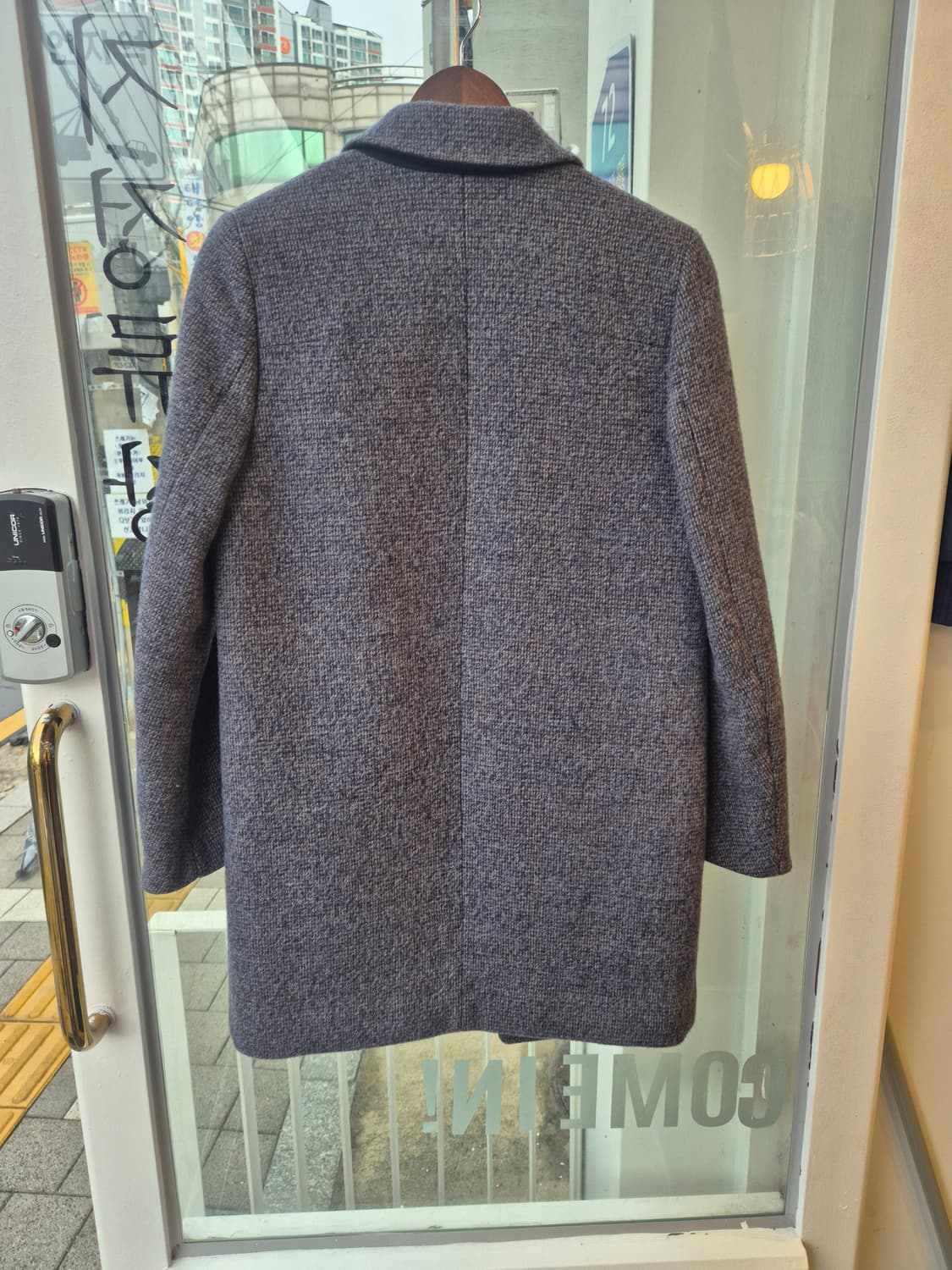 BCBG 코트입니다 상품이미지4