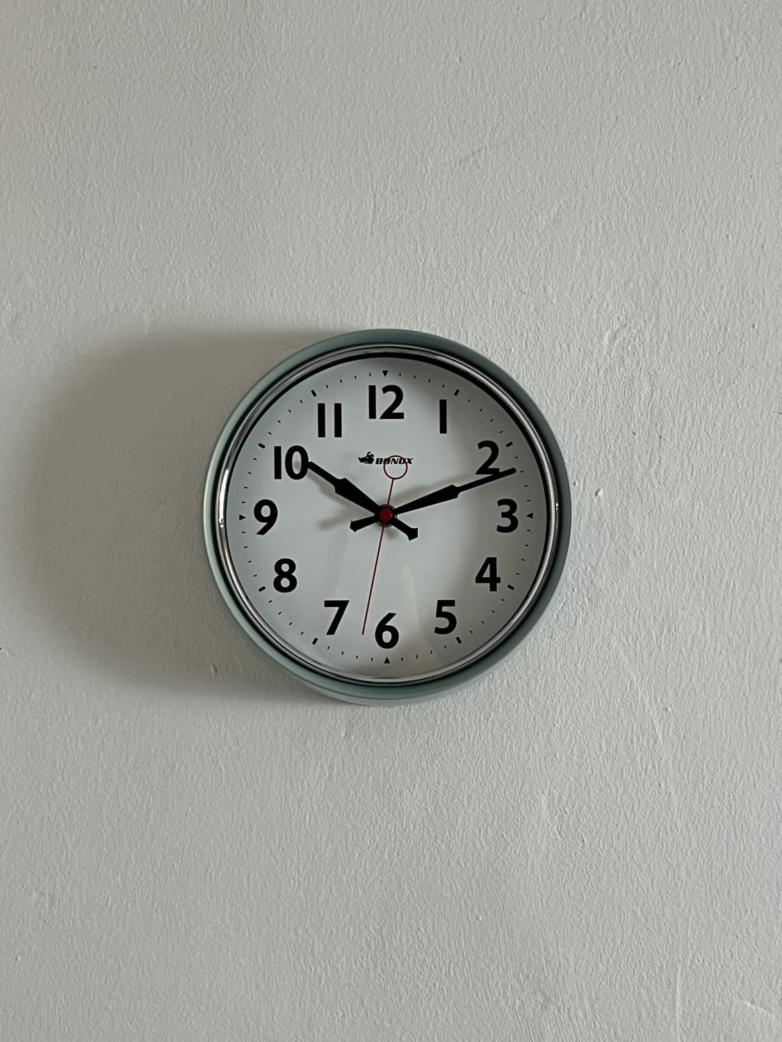 덜튼 bonox 벽시계 상품이미지1