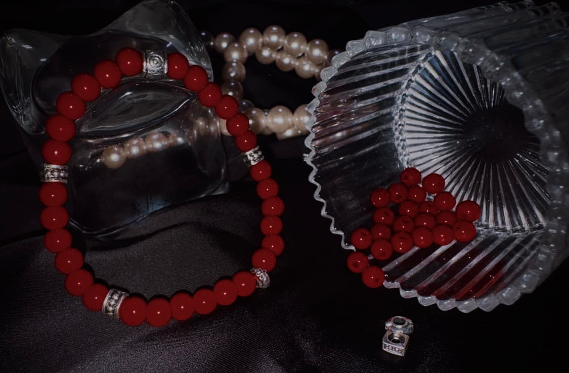 Oriental mood bracelet 상품이미지1