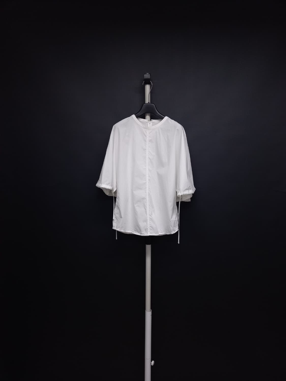 시스템 춘하 루즈핏 블라우스 44 55 상품이미지1