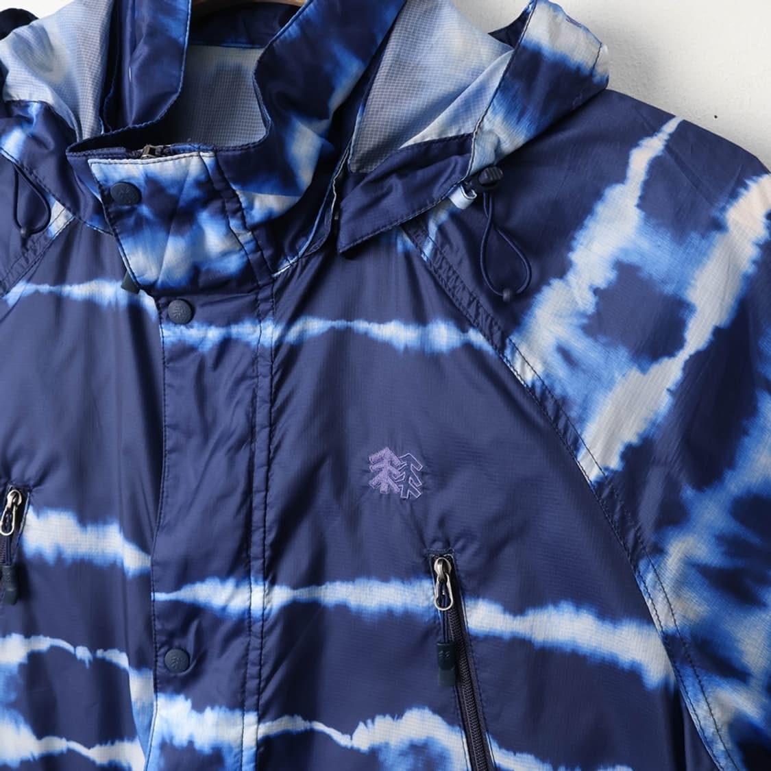 95/코오롱스포츠 바람막이 자켓 상품이미지3