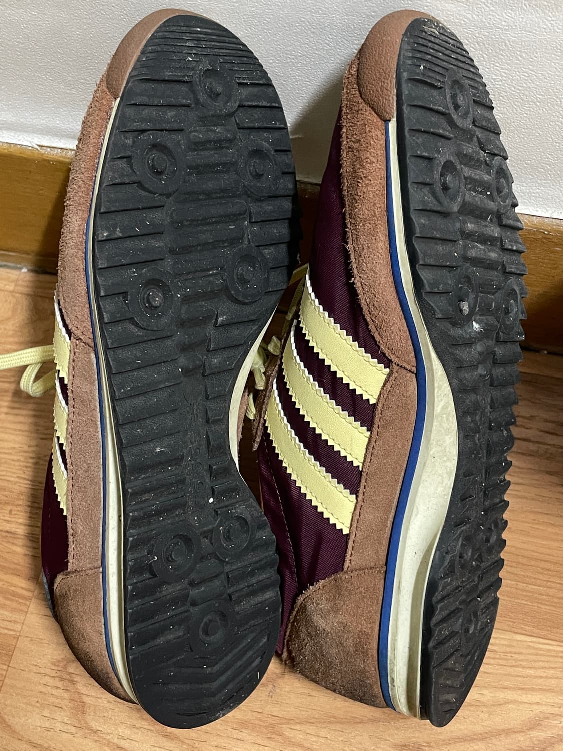 아디다스 SL72 og/IE3425 상품이미지2