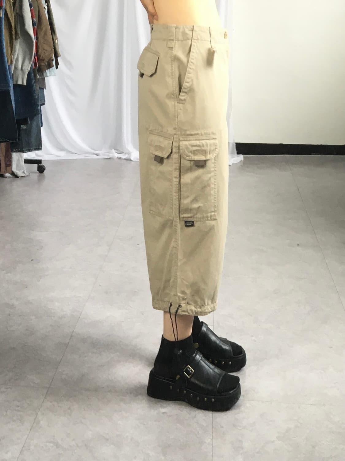 Cago half pants 상품이미지7