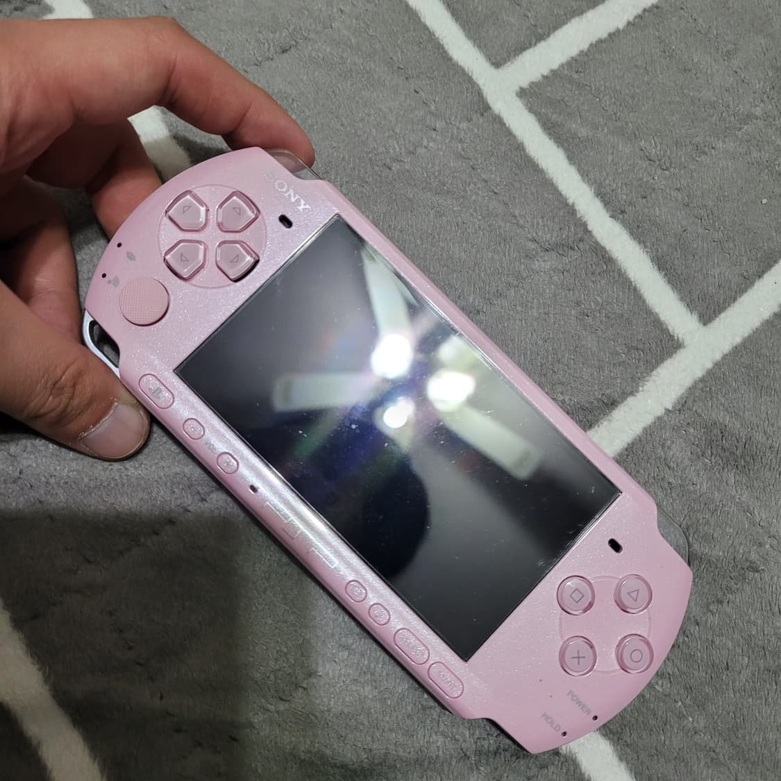 소니 PSP3005 게임기 상품이미지3