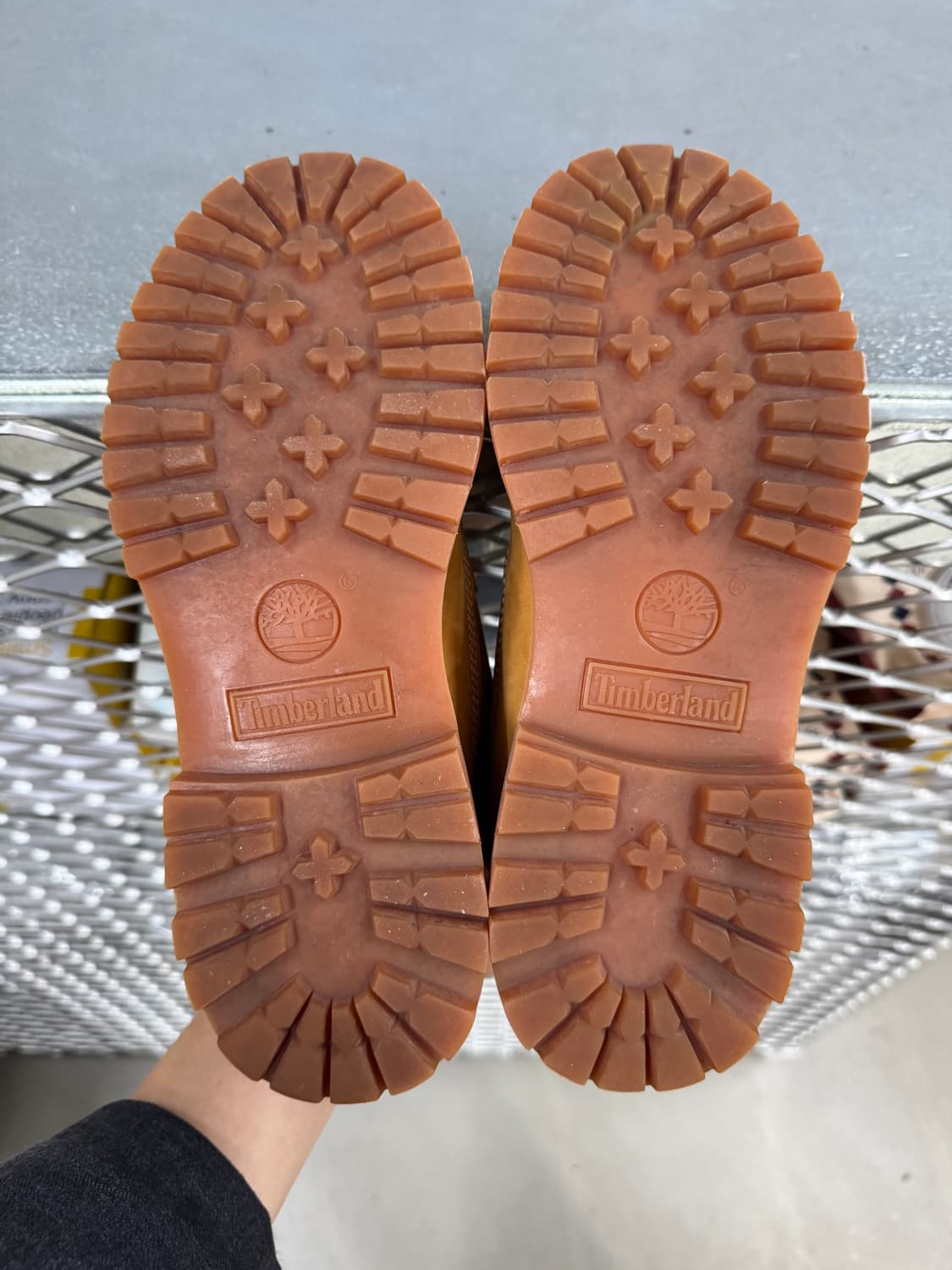 팀버랜드 넬리 프리미엄 235 상품이미지7